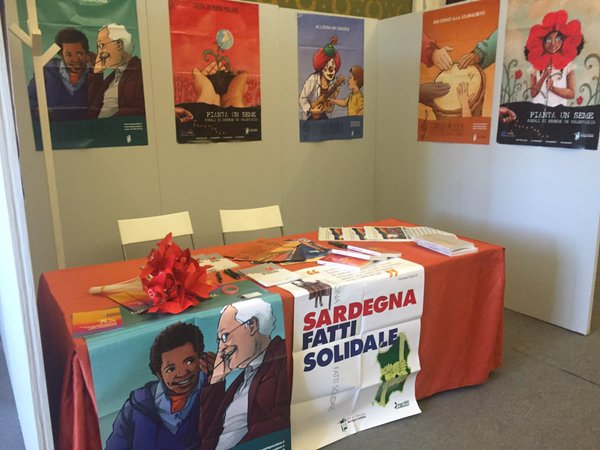 CSV in Sardegna: “Smentiti i detrattori di legalità”