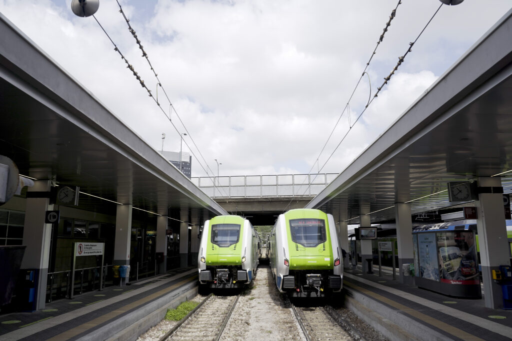 Con Trenord il 21 marzo a Milano alla XXVIII Giornata della Memoria e dell’Impegno