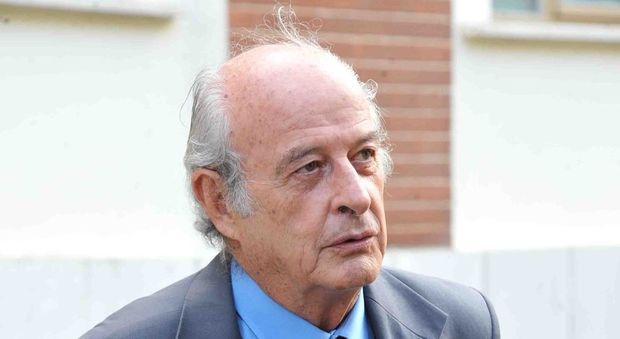 “Passione”. Nel ricordo di Mario Almerighi