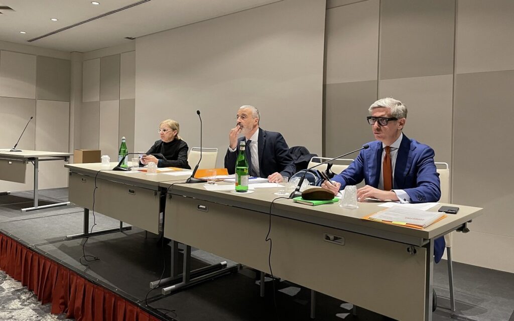 Fnsi, eletta la nuova giunta esecutiva