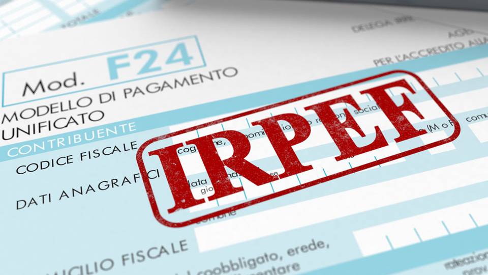 La restaurazione fiscale