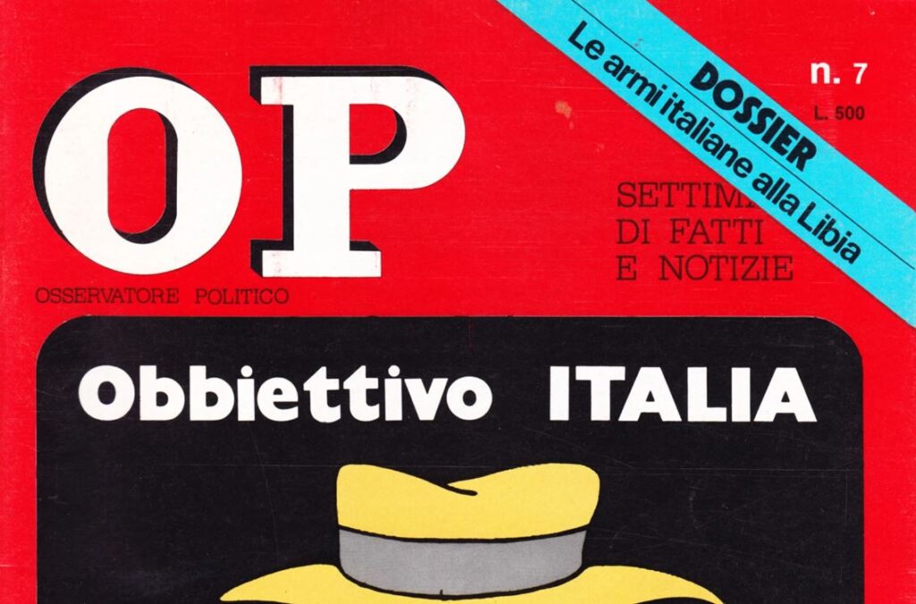 La battaglia legale per arrivare alla verità sull’omicidio Pecorelli