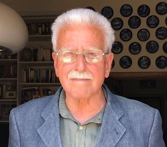 Stefano Racheli, un uomo per bene