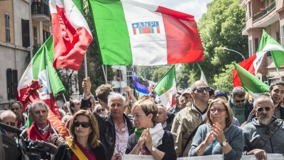 Ascoltiamo le parole di chi parlerà il 25 aprile