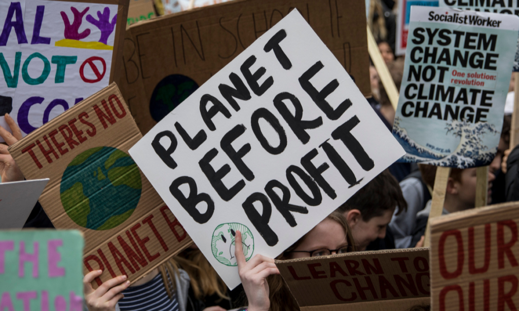 Torino 13 aprile: “Proteggere la madre terra, difendere i diritti umani”