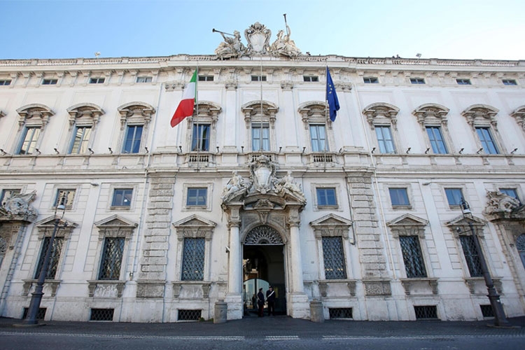 La Consulta apre la via per lo sconto di pena all’anarchico Cospito