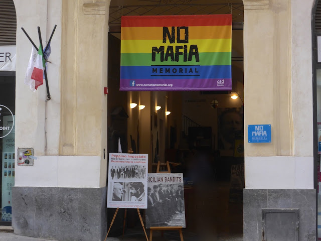 “Le mafie ieri e oggi”. Intervista ad Umberto Santino