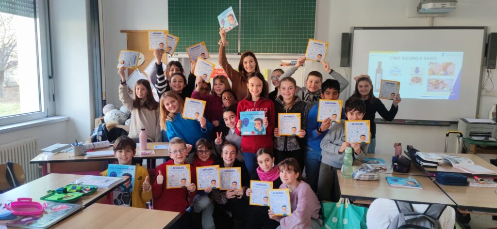 “Progetto Ambasciatori Fondazione Antonio Megalizzi”: la terza edizione è al via