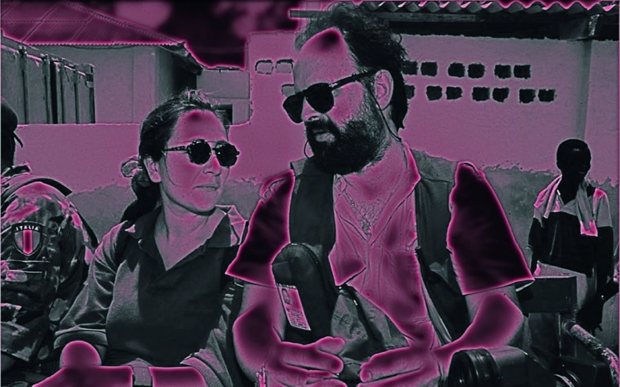 Caso Alpi-Hrovatin, giovedì 6 aprile conferenza stampa #NoiNonArchiviamo in Fnsi