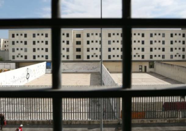 Cambiare lo sguardo, cambiare la realtà. Il Rapporto sul 41-bis del Garante nazionale