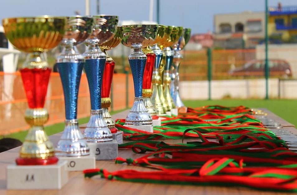 ‘Lo sport e chi lo racconta 2022: la premiazione a Milano