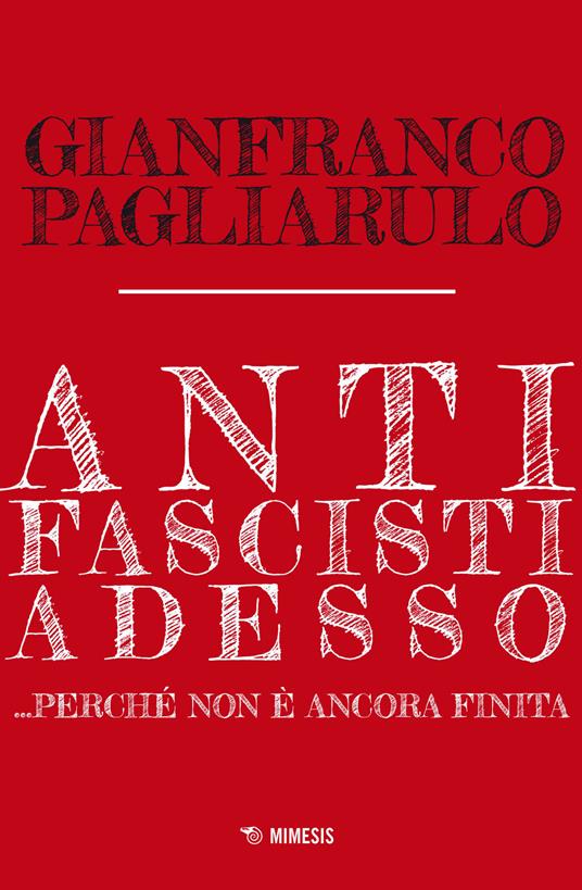 Antifascisti adesso