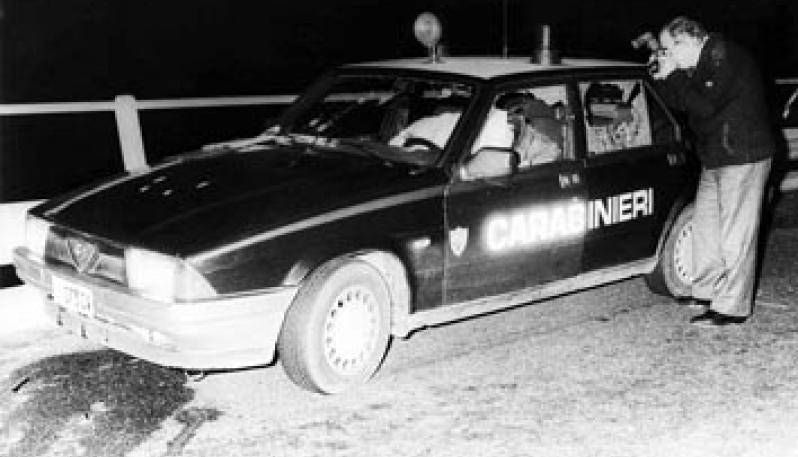 La Falange Armata: il terrorismo che abbiamo dimenticato