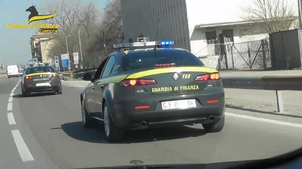 Operazione “Aemilia”, confiscati della Gdf di Cremona beni per 55 milioni di euro