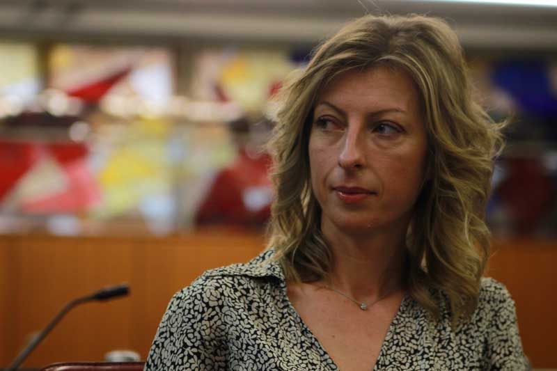 Floriana Bulfon vincitrice del “Premio Leali delle Notizie in memoria di Daphne Caruana Galizia”