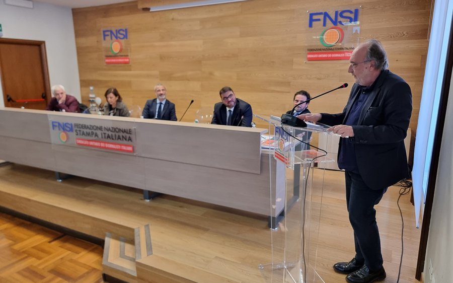 Caso Alpi – Hrovatin: «Ci sono nuove strade per arrivare alla verità»