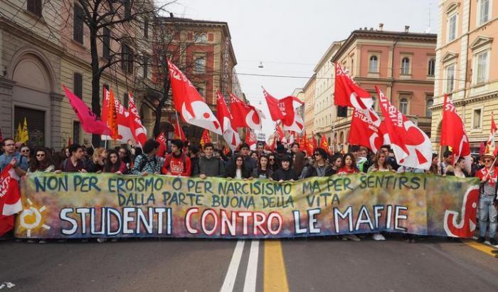 È nata la Società Scientifica Italiana degli Studi su Mafie e Antimafia