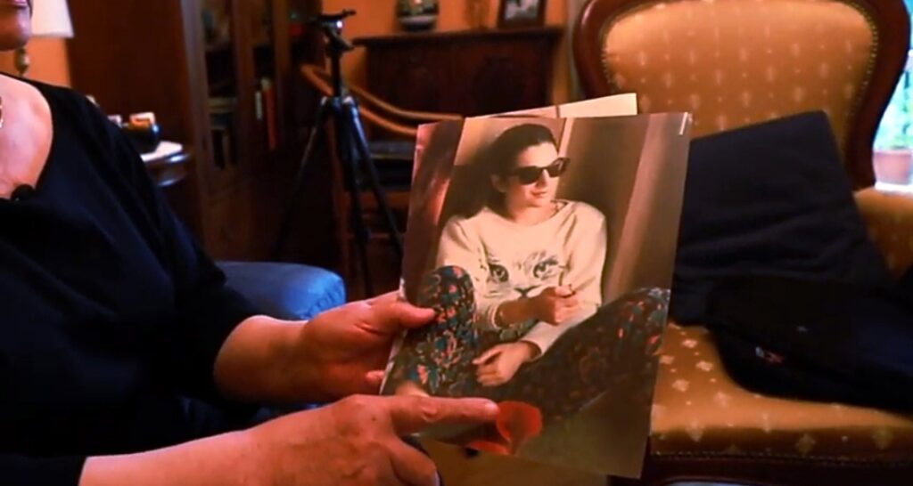 Il coraggio di Marcella Di Levrano: la video testimonianza della mamma