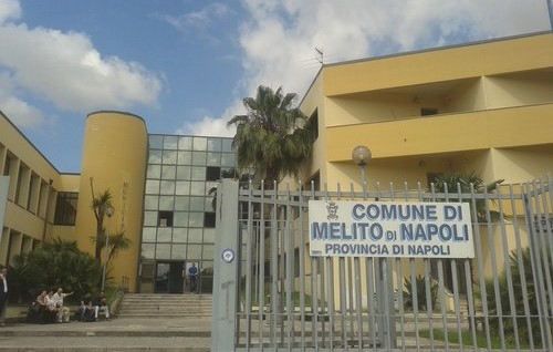 Voto inquinato dai clan, tra gli arrestati anche il sindaco di Melito di Napoli