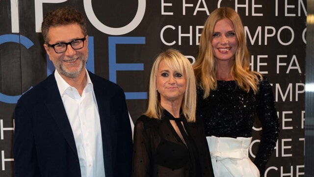 Chi ha paura di Fabio Fazio?