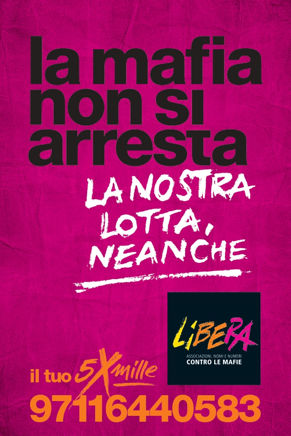 Libera informazione 5x1000
