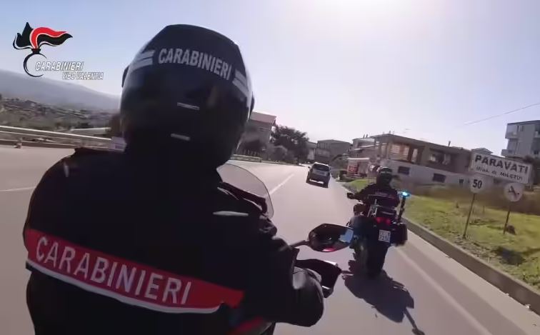 “Maestrale – Carthago”: blitz DDA Catanzaro nel vibonese. 61 fermi, indagate 167 persone