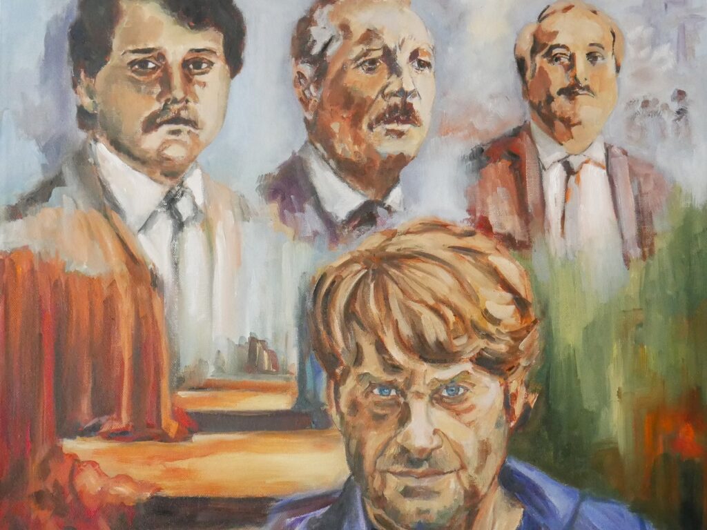 Trieste 11/5, il ricordo di Eddie Walter Cosina con lo spettacolo “Angeli custodi”