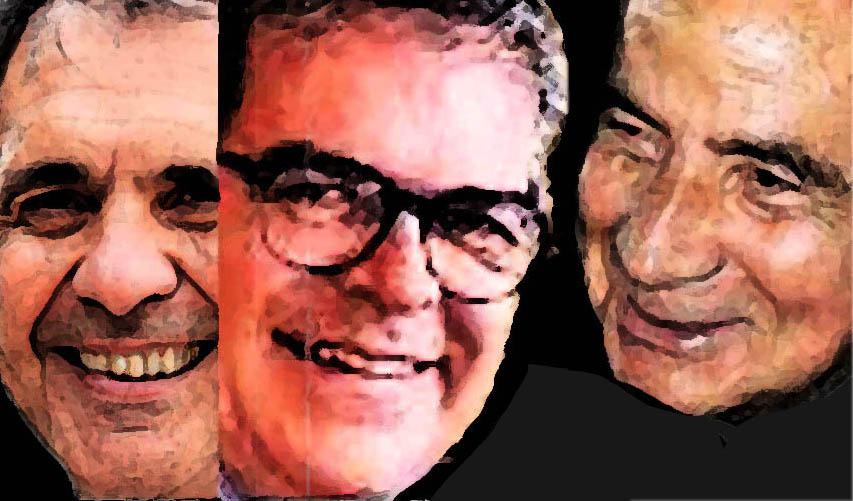 “Destra”, “sinistra” e merce taroccata