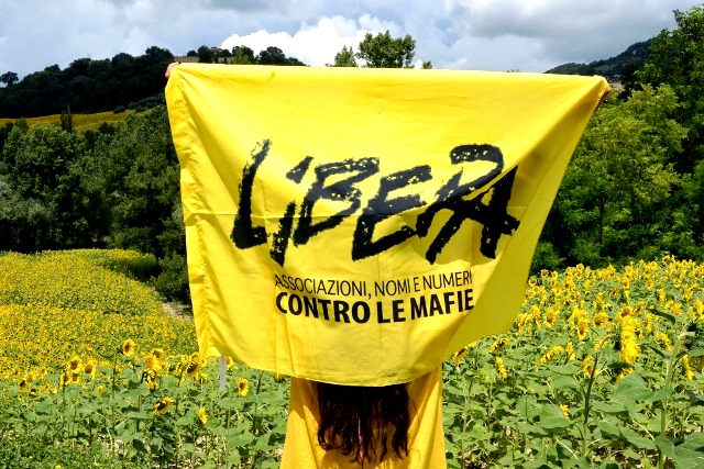 Animazione di comunità e percorsi di legalità, un campo estivo di impegno e formazione