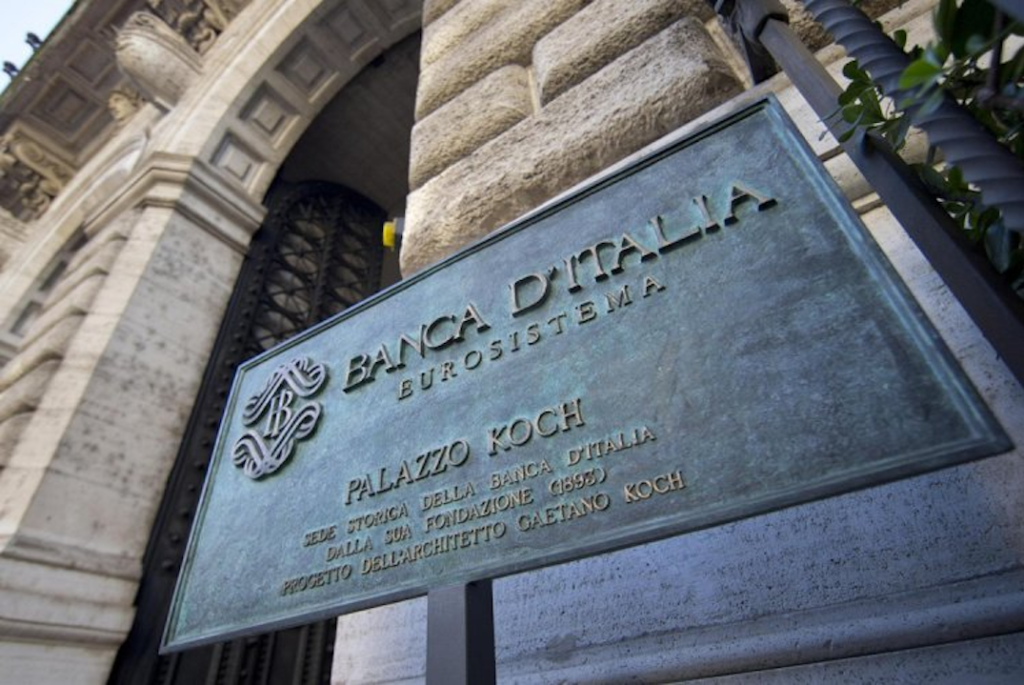 Sulla riforma fiscale la Banca d’Italia bacchetta il Governo