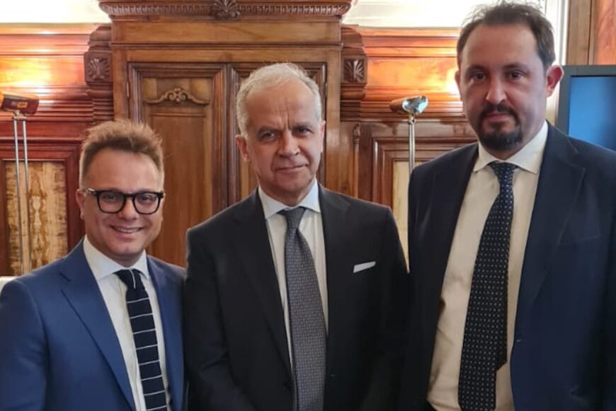 Amministratori minacciati: accolte le proposte di Avviso Pubblico all’osservatorio del Viminale sugli atti intimidatori