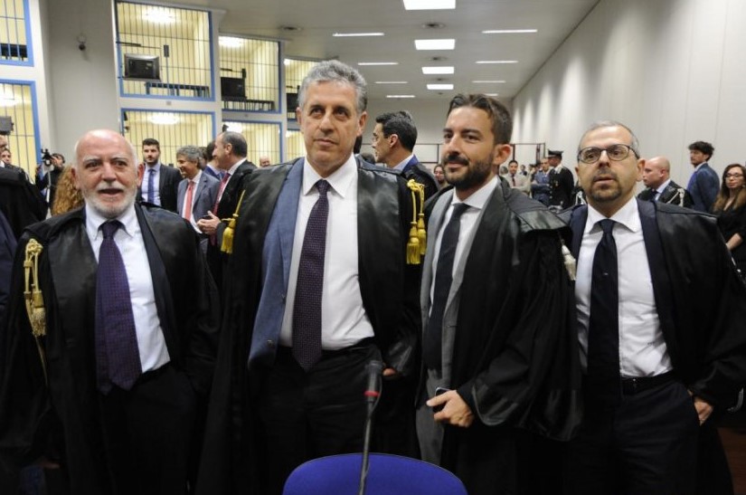 Trattativa, tiro alla toga. Ma sono gli stessi pm della riscossa antimafia