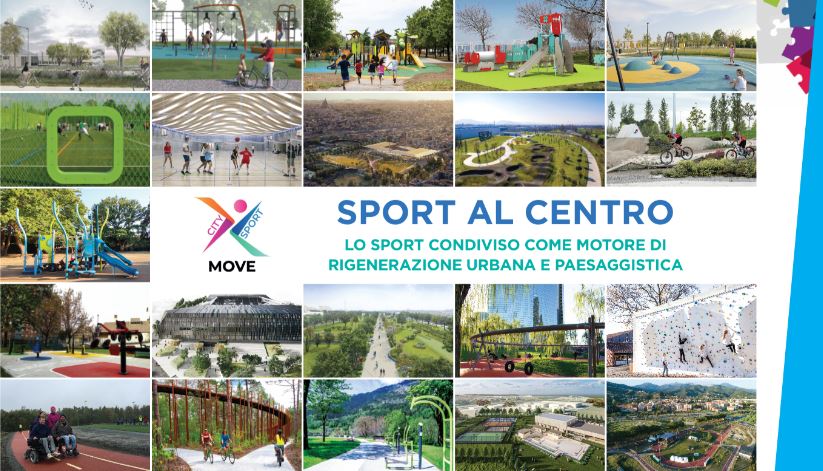 Gli appuntamenti di CSI Lombardia alla Civil Week