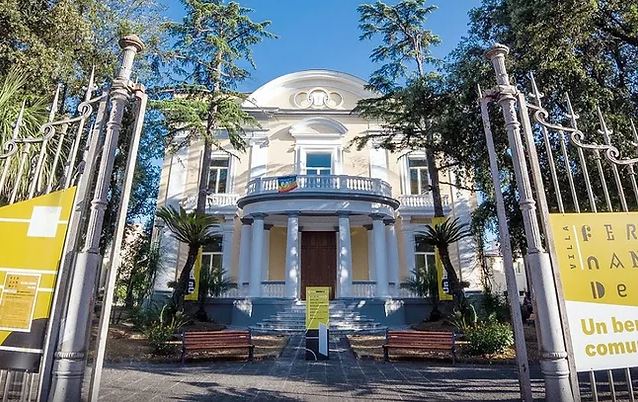 Fondazione CON IL SUD, aggiornamento Bando Beni Confiscati alle mafie