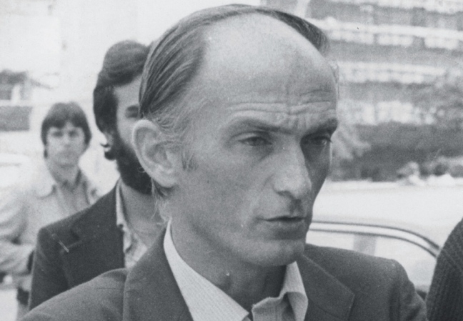 Il sacrificio dei due giudici Bruno Caccia e Mario Amato ha restituito lo Stato alla gente