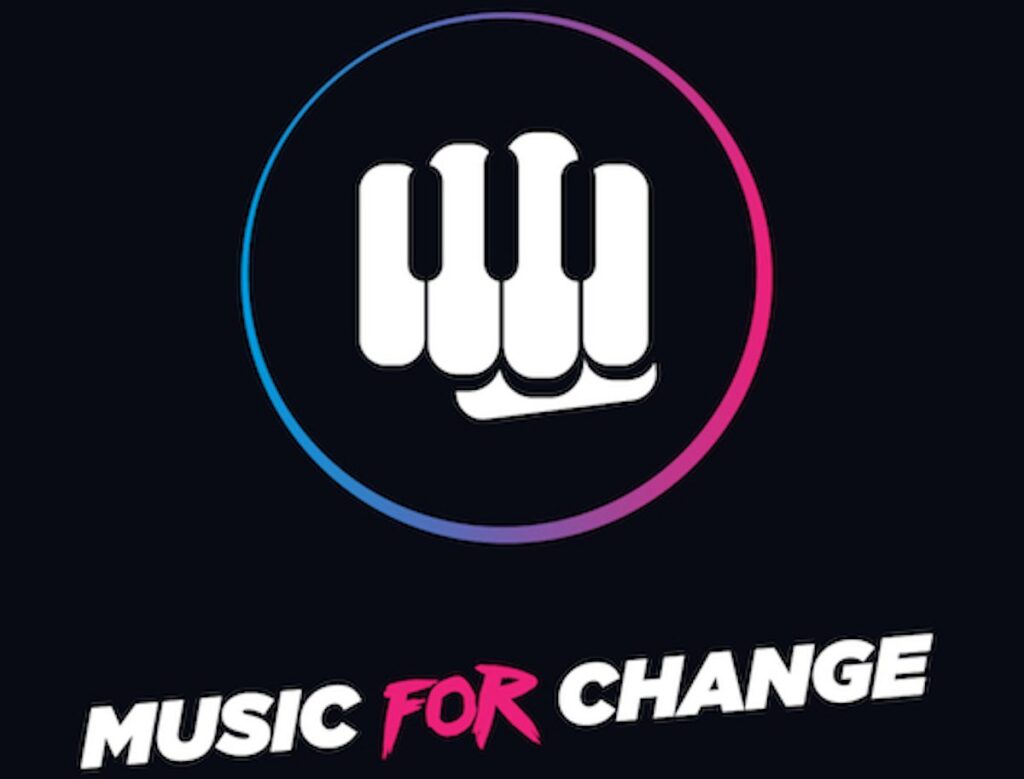 Fino al 26 giugno 2023 aperte le iscrizioni alla 14ma edizione di “Music For Change”