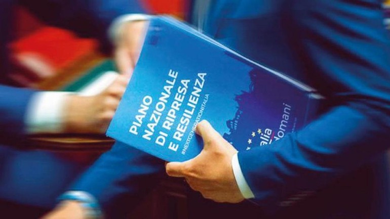 Milano 18 aprile: “PNRR: attività d’impresa, economia legale, mutazione della criminalità” 