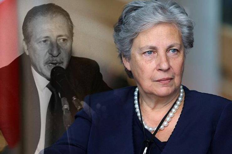 Appello per sostenere il Centro Studi Paolo e Rita Borsellino