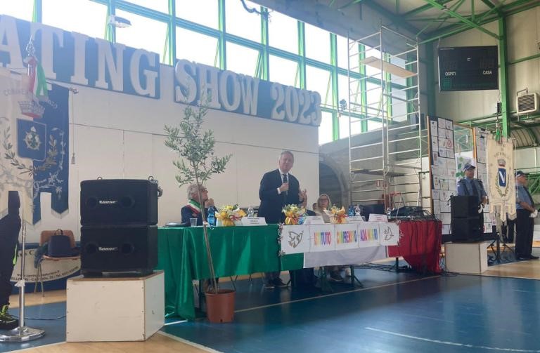 Vanzaghello. Dopo trent’anni la rivincita della Palermo migliore è a ovest di Milano