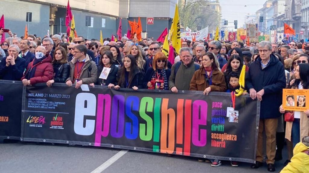 Supplenza. Contro questa commissione Antimafia mettiamo in campo le riserve