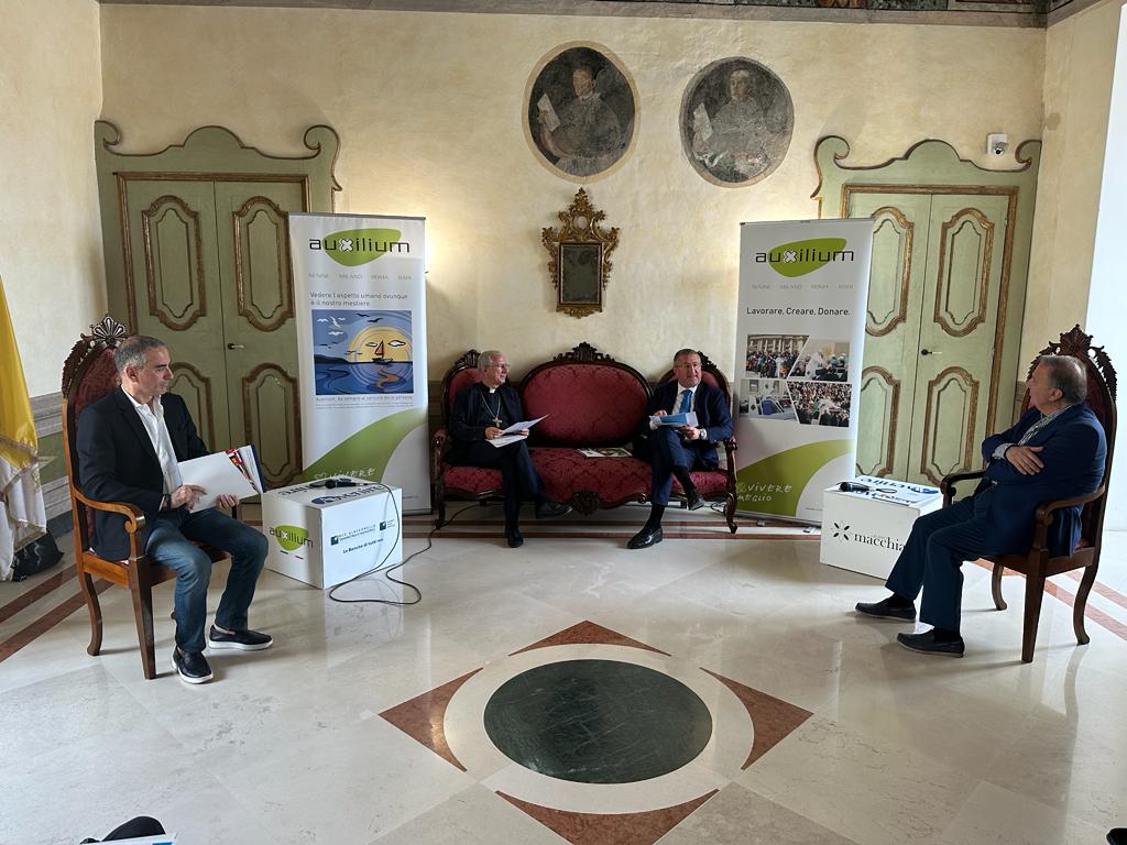 Festa di Avvenire 2023 a Matera e Potenza: programma eventi