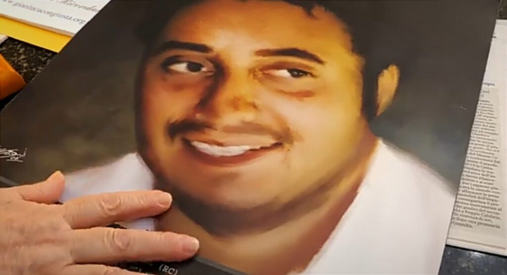 Il caso Congiusta. Passa anche dal teatro fatto dai ragazzi il risveglio della Calabria