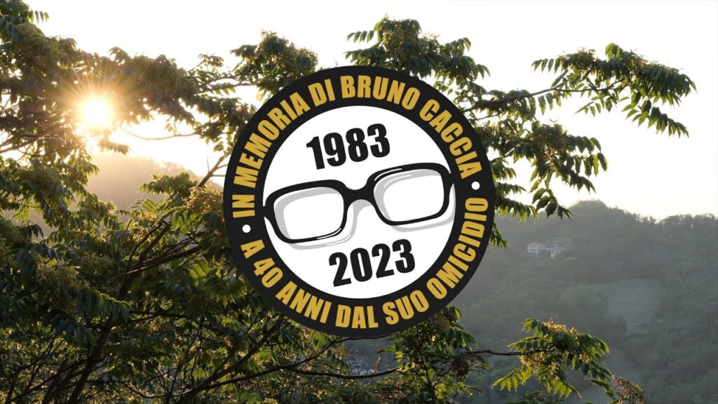 In memoria di Bruno Caccia, a 40 anni dal suo omicidio