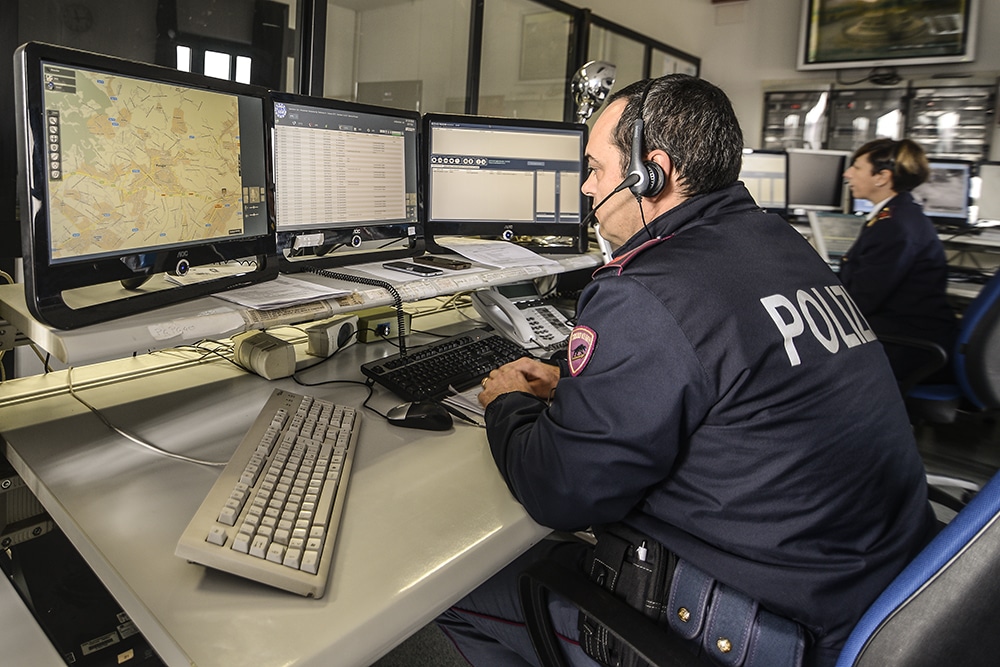 Nordio, ovvero intercettando Godot