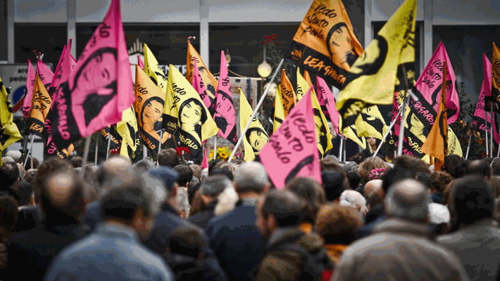 Si uccide in carcere uno dei killer di Lea Garofalo