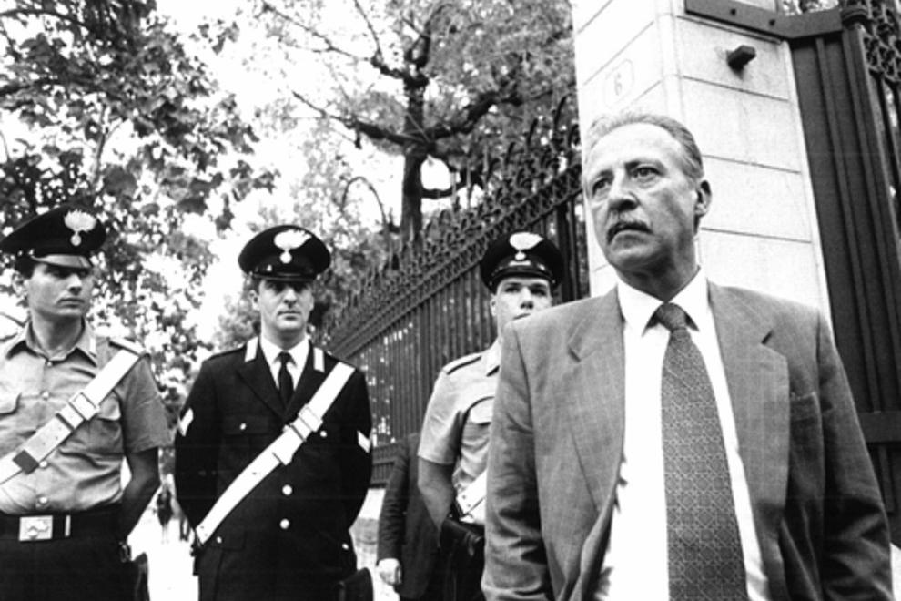 L’attentato a Paolo Borsellino fu ampiamente annunciato ma da (quasi) tutti ignorato