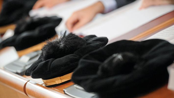 Giustizia. Disciplinare a tutti i costi