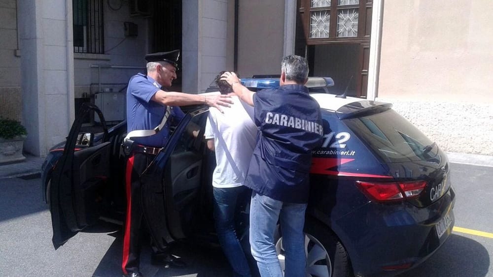 Chi chiama le cosche