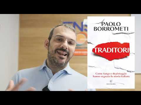 Contagiamoci di cultura: “Traditori” racconta il fango e i depistaggi che hanno segnato la storia italiana