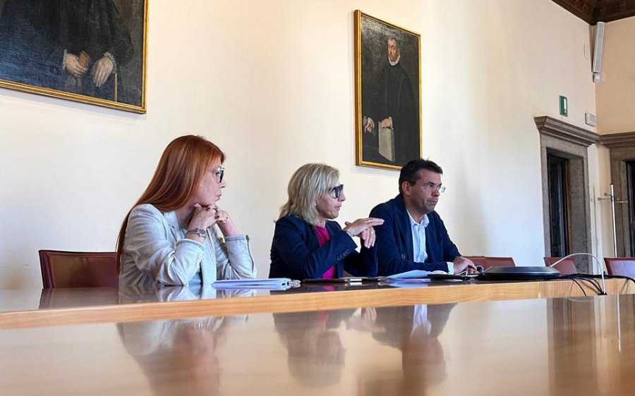 ‘Dov’è Tina Merlin oggi?’, presentato il progetto Fnsi per il giornalismo di inchiesta territoriale